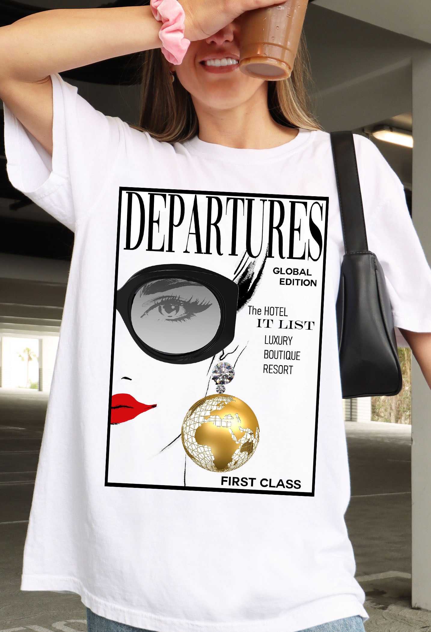 Departures