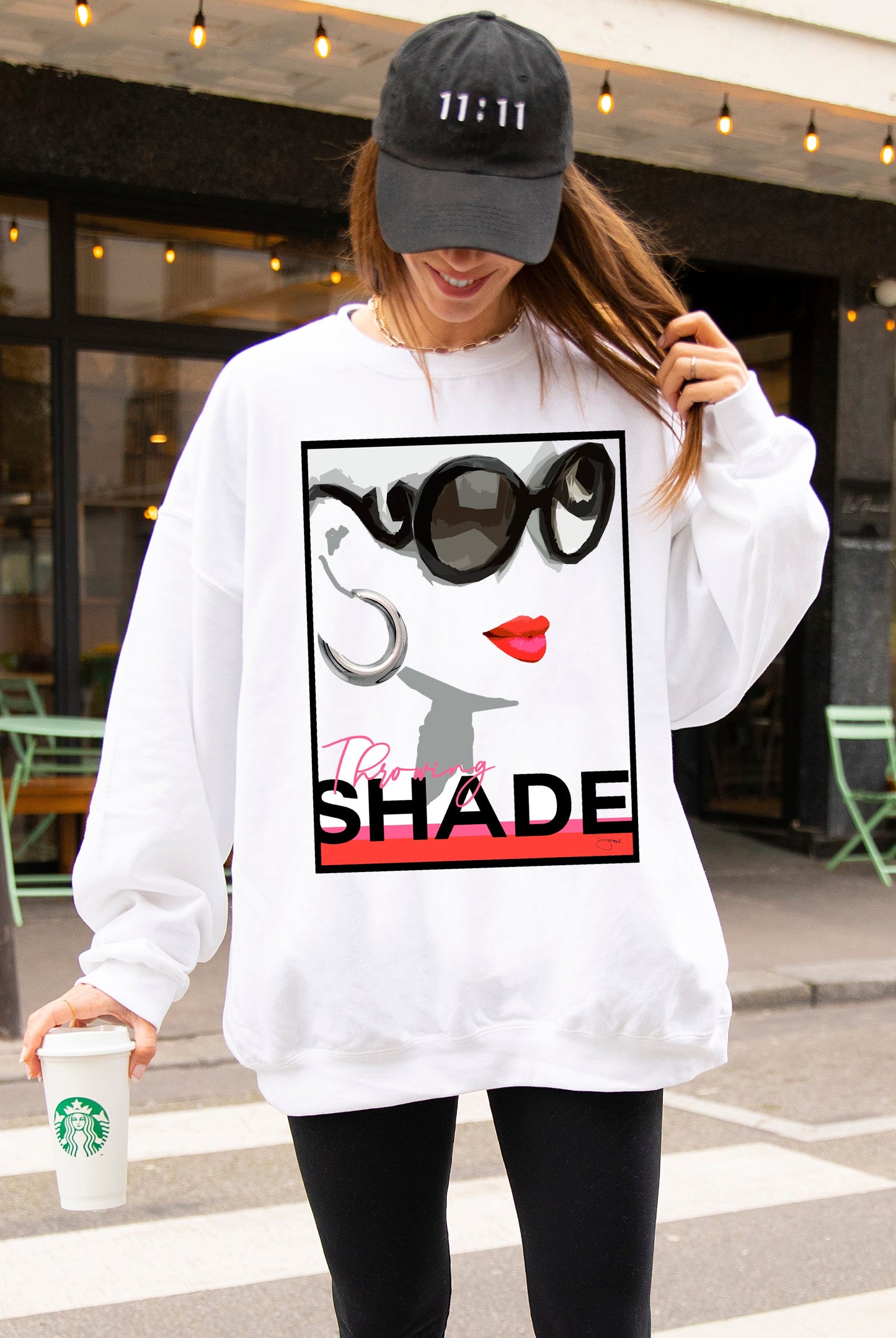 Shade