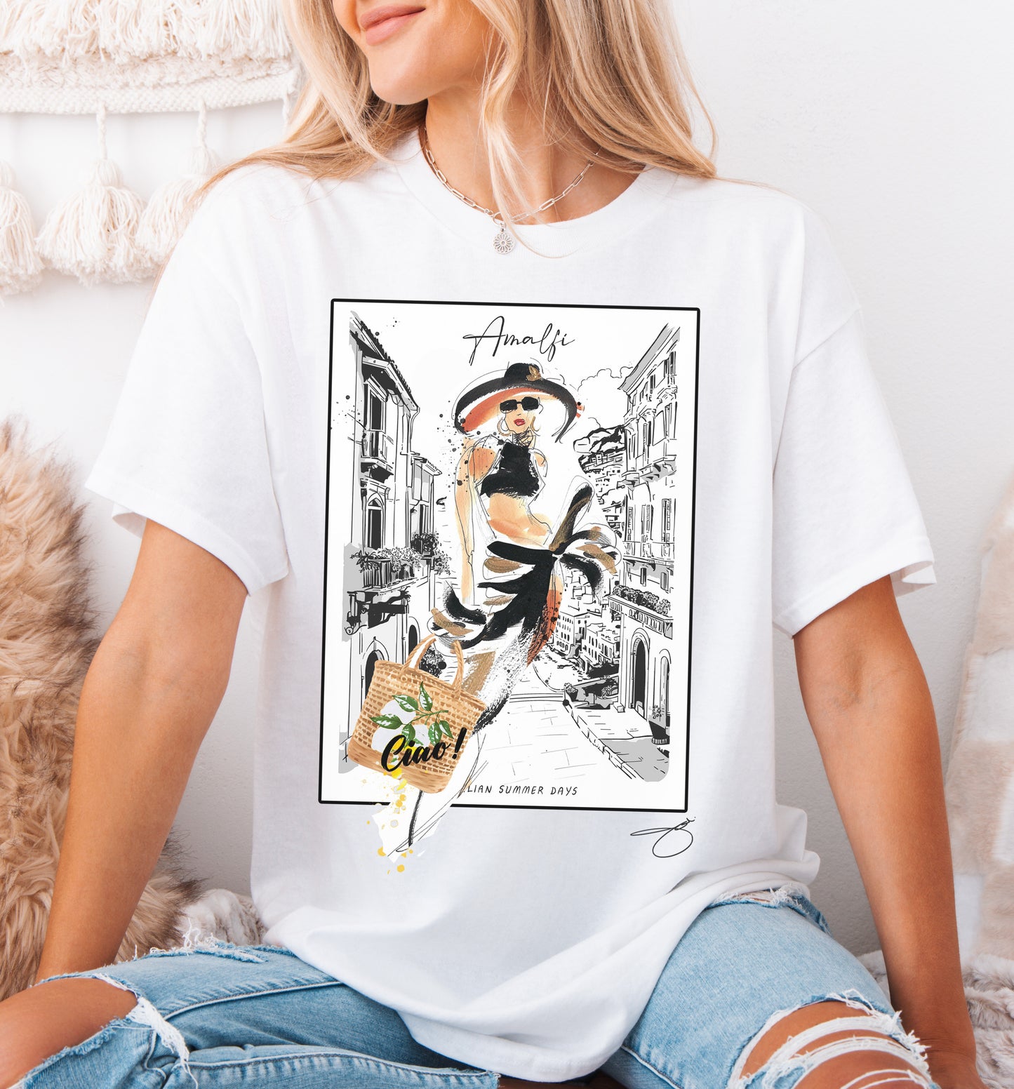 Amalfi
