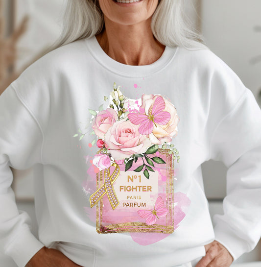 Floral Fighter