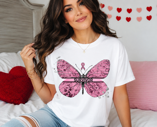 I pink I can