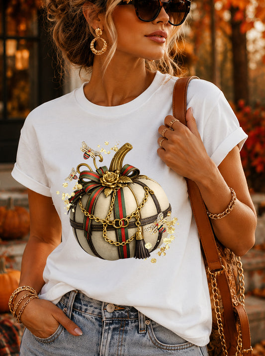Ciao Pumpkin