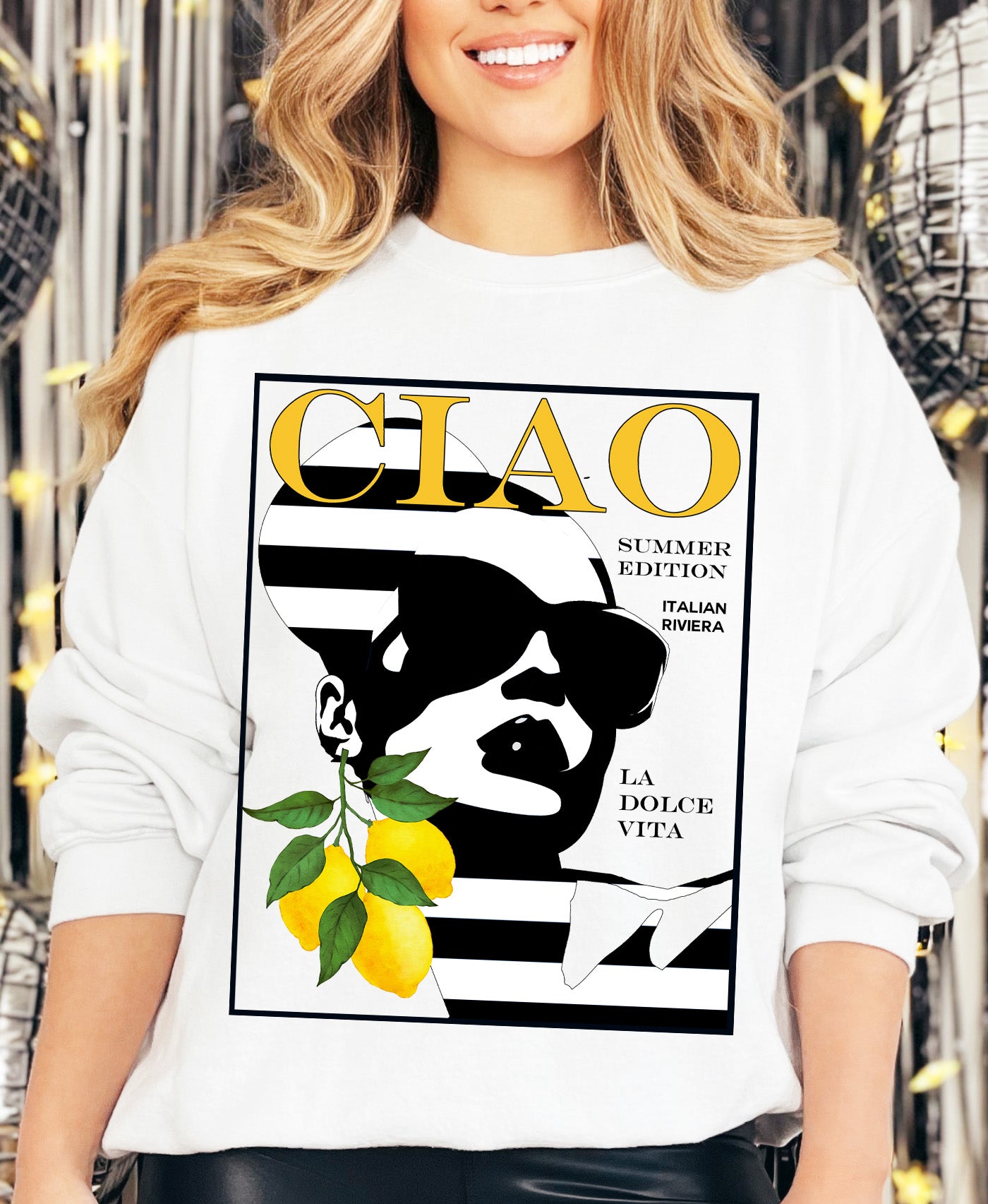 Ciao!