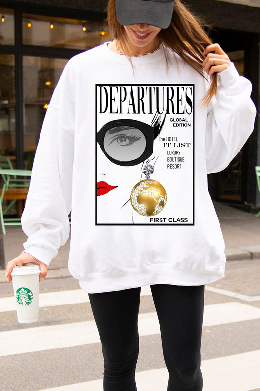 Departures