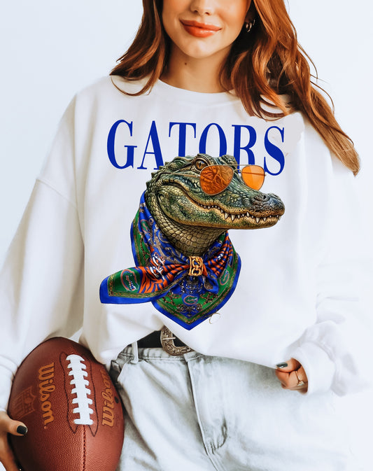 FLORIDA  WILD THING