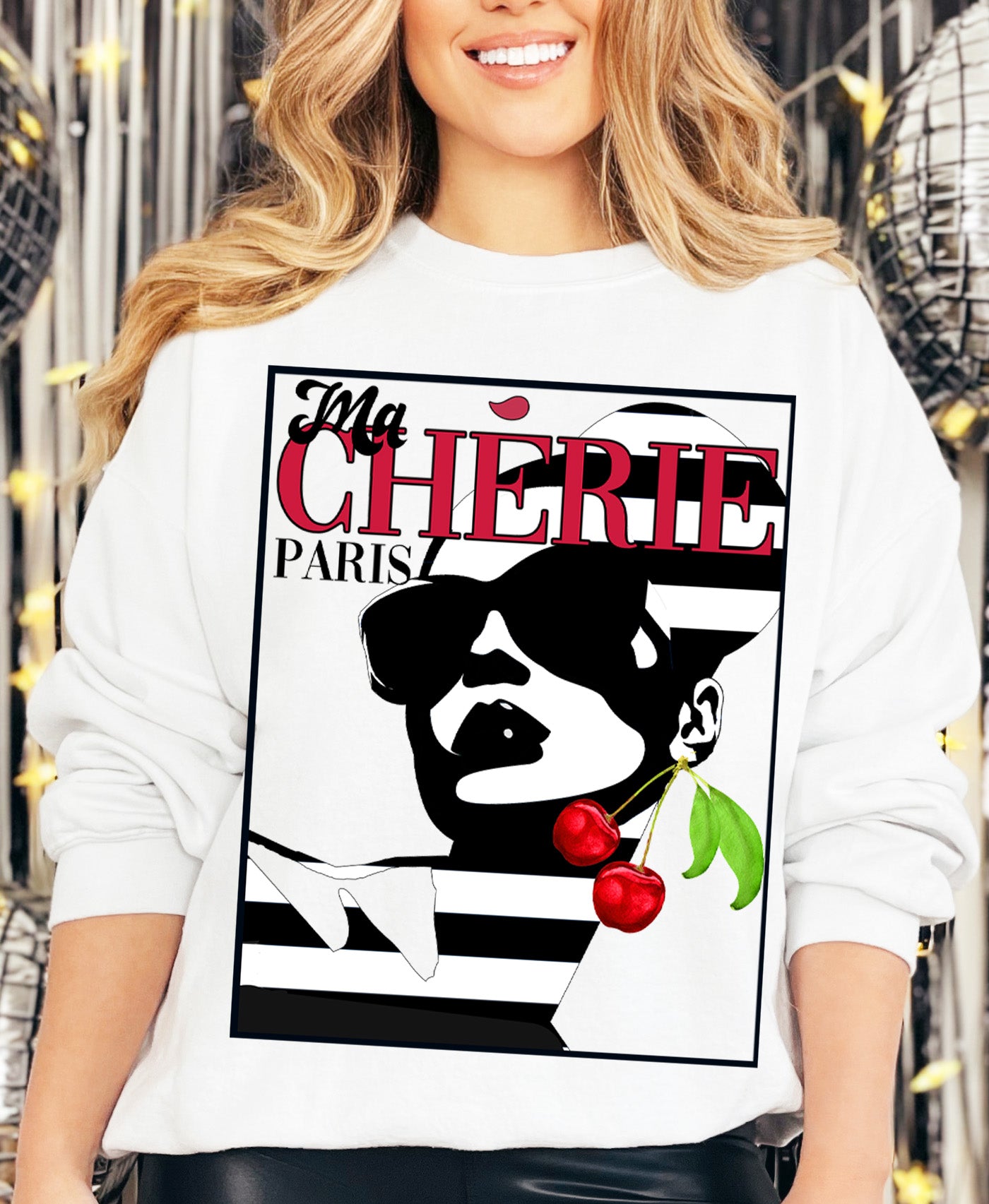 Ma Cherie