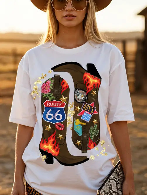 Get your Kicks