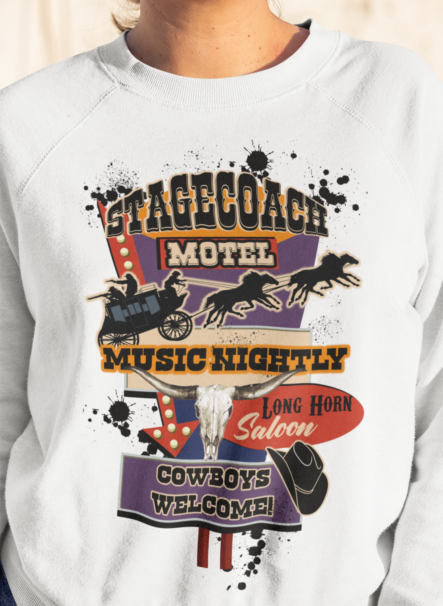 Stagecoach
