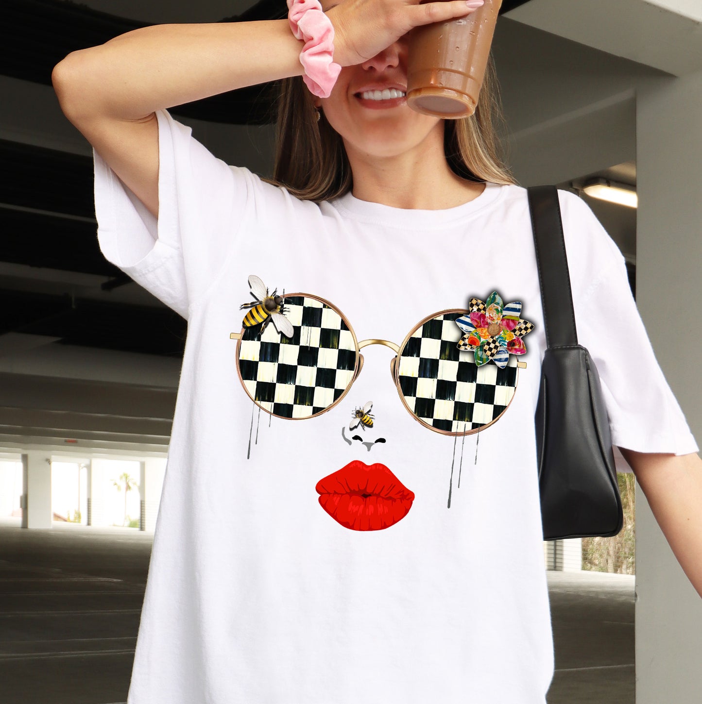 Checkmate Sunnies