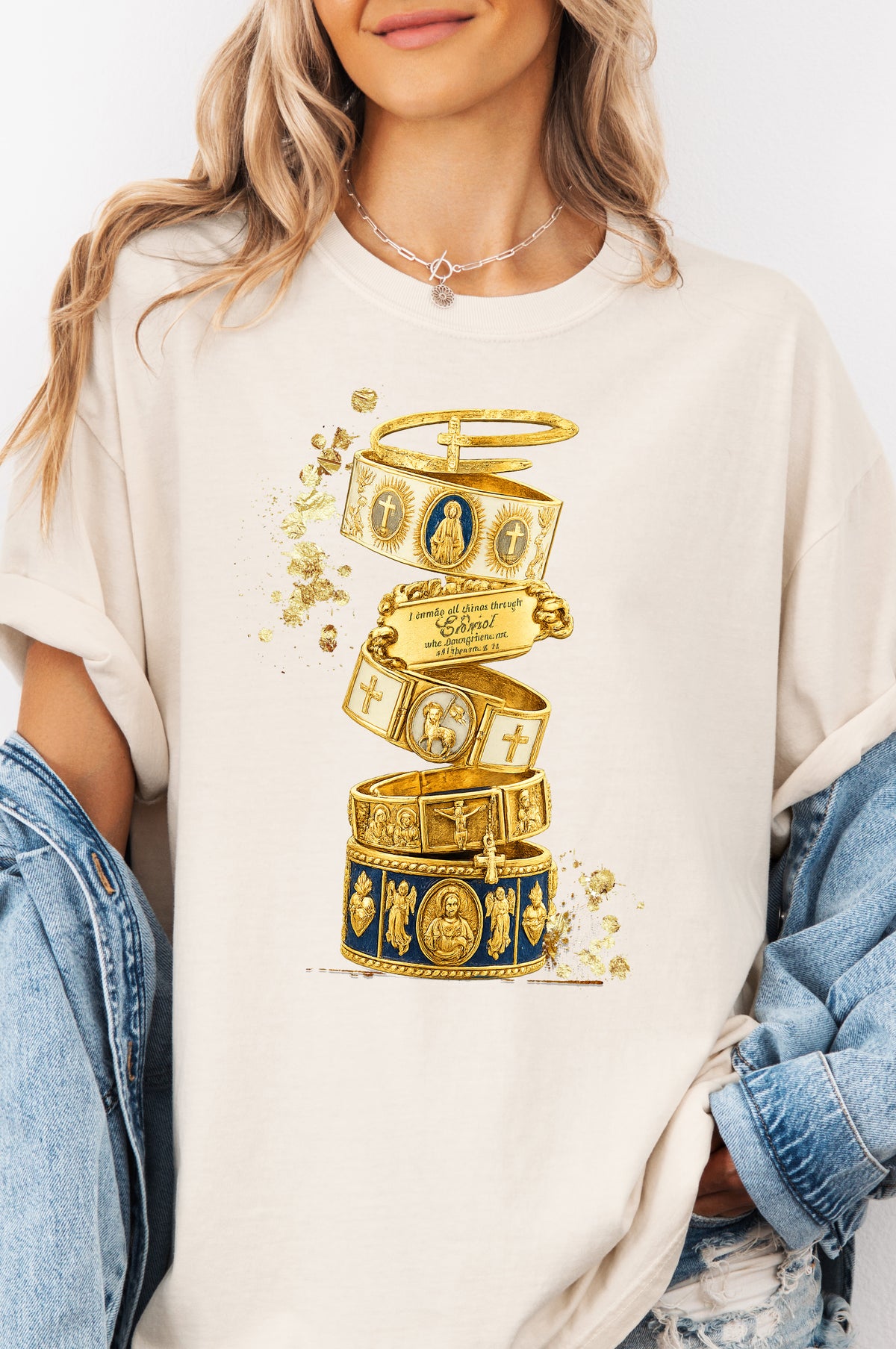 Faith Stack