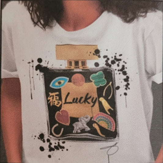 Lucky Perfume
