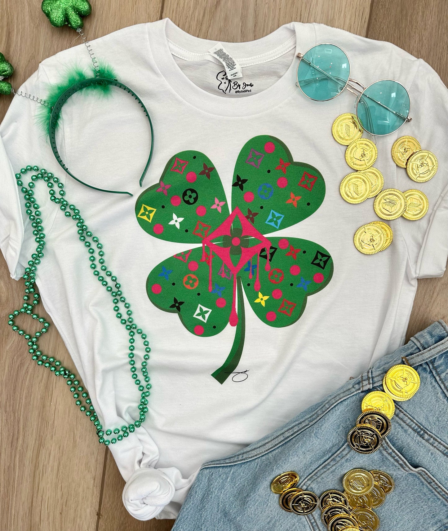 Lucky Clover