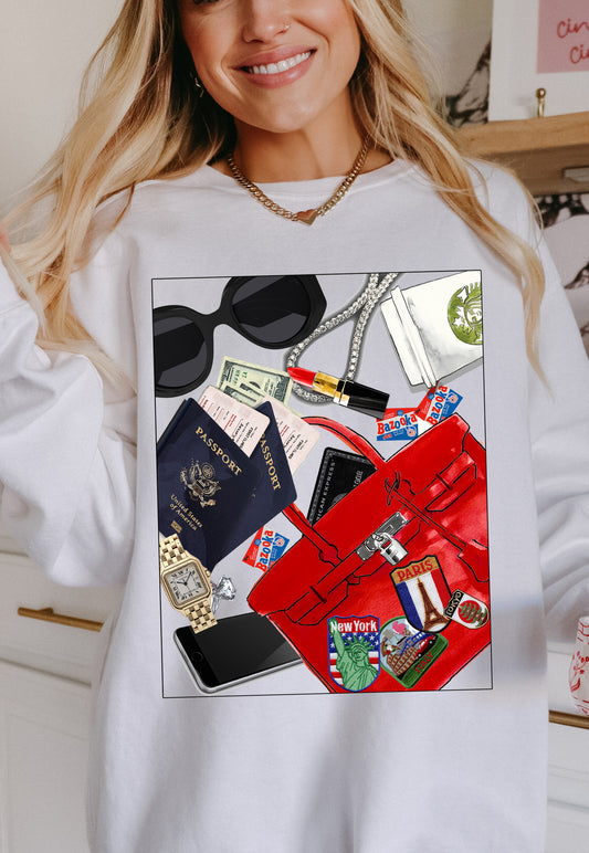 Travel Diva